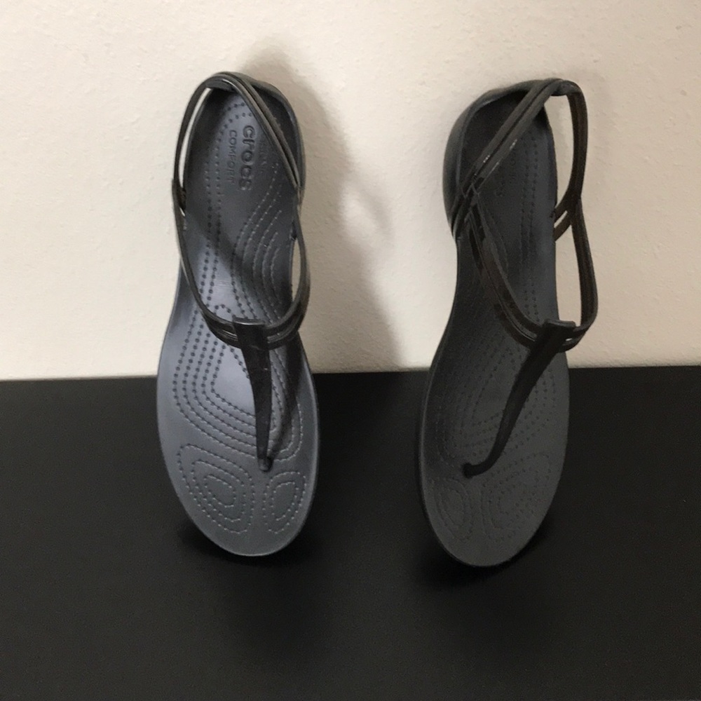 Crocs Isabella T Strap